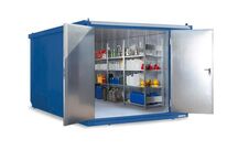 Bungalow de stockage MC-Vario 4320