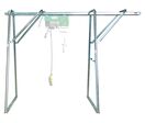 Portique pour palan EBT300M MW Tools ROB300
