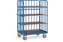 Chariot haut Super-MultiVario | 18313-1 Fetra