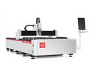Machine de découpe laser pour plaques métalliques | F-series