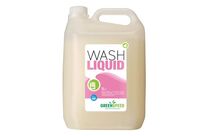 Greenspeed - Lessive Liquide Universelle 5L - Ecolabel Européen, 50% Recyclé, Formule Concentrée