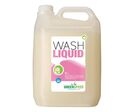 Greenspeed - Lessive Liquide Universelle 5L - Ecolabel Européen, 50% Recyclé, Formule Concentrée