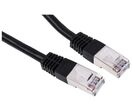 Câble réseau Cat6 blindé S/FTP de 2 m | Cordon Ethernet RJ45-RJ45 RS PRO