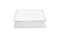 Panneau LED rétroéclairé | SRPL60X60-28WH-BL-4KP1 LP1 Series 60 x 60 cm 28W Cadre blanc