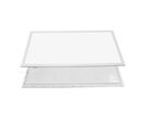 Panneau LED rétroéclairé | SRPL60X60-28WH-BL-4KP1 LP1 Series 60 x 60 cm 28W Cadre blanc