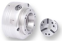 Mandrin à serrage manuel : TOROK RD