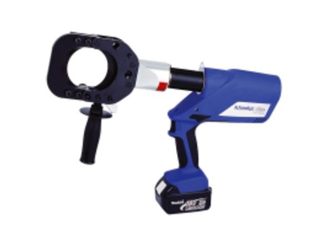 Coupe câble électro-hydraulique Klauke - ESG85L