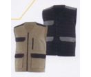 Gilet de travail : KARGO PRO LIGHT