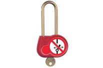 Cadenas de consignation électrique