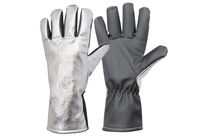 Gant anti-chaleur - WELD250D-8VL