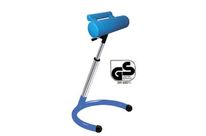 Assis debout KANGO bleu