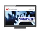 Logiciel de surveillance conditionnelle : VIBXPERT UTILITY