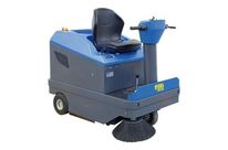 Balayeuses accompagnées ISAL PB 106 ET