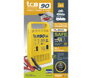 Chargeur de batterie automatique 12V TCB 90 automatic