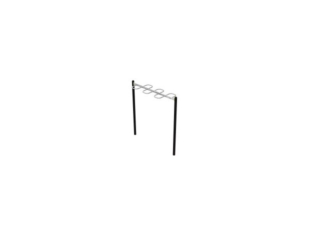 Module Snake barre pour Street Workout