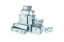 Caisse aluminium | Eurobox Zarges