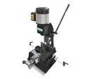 Mortaiseuse à bédane carré jusque 16 mm 0,37 kW 230V Holzstar BSM-H 16
