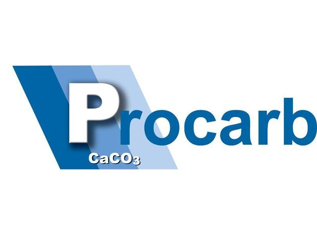 Slurry de carbonate de calcium | PROCARB