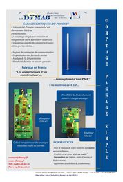 Comptage DIMAG multi-possibilités