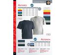 TEE-SHIRT MANCHES COURTES