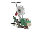 Soudeuse Automatique Baches Plastiques : LEISTER TAPEMAT