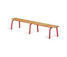 Banc Maternelle Evan