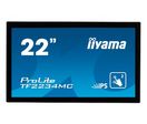 Ecrans Intégrables tactiles Iiyama ProLite open-frame LCDs TF2234MC