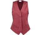 Gilet pour serveuse dans la restauration