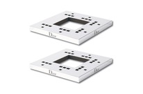 PLV Présentoir en mousse