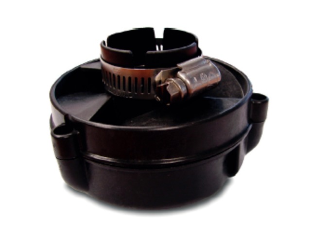 Séparateur de poudre SM 1.5