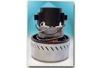 Accessoires aspirateur - MOMO00491 - Moteur by-pass périphérique 24V 2 étages en 143 mm de diamètre