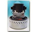 Accessoires aspirateur - MOMO00491 - Moteur by-pass périphérique 24V 2 étages en 143 mm de diamètre
