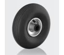 Roues pneumatiques pour remorques industrielles : Série GBL – 75 – 1300 kg