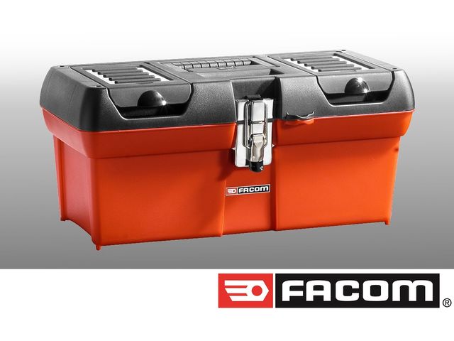 Rangement mobile tool box 16" - FACOM - BP.C16PB