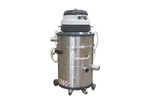 Aspirateur industriel 400BL INERT pour poudres explosives et conductrices 