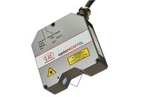 Capteur de déplacement Blue Laser de haute précision | optoNCDT 2300-2DR 