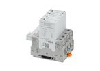 Parafoudre combiné de types 1+2+3 | FLT-SPP-T1-275/25-3+1-UT-R