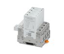Parafoudre combiné de types 1+2+3 | FLT-SPP-T1-275/25-3+1-UT-R
