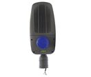 Luminaire LED Urbain 100W 160lm/W IP66 220V avec Détecteur de Lumière - Blanc Neutre 4000K -