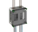 Boîtier pour compteur électrique | GTZ 22-t-eHZ