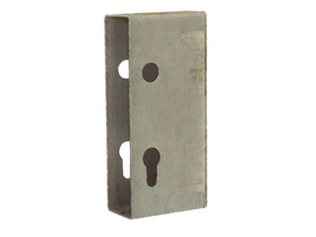 Boîtier de protection de serrure