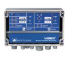 Système de surveillance vibratoire  : VIBREX