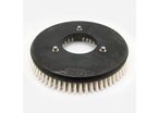 Brosses, plateaux porte-disque, disques