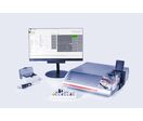 Analyseur de particules : Litesizer DLS 500 