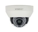 Dôme analogique 4 MPxls FF 2.8mm IR 20m | Serviacom Proaccess