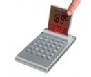 Calculatrice pendulette