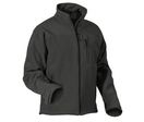 Veste de travail haut de gamme SoftShell®, vert armée