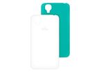 Coque 2skins blanc Goa