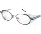 lunettes de protection à verres correcteurs Univet 536.07