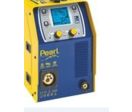 Poste à souder mig/mag + no gaz portable - monophasé 230v - inverter synergique - pearl - gys  : A033351